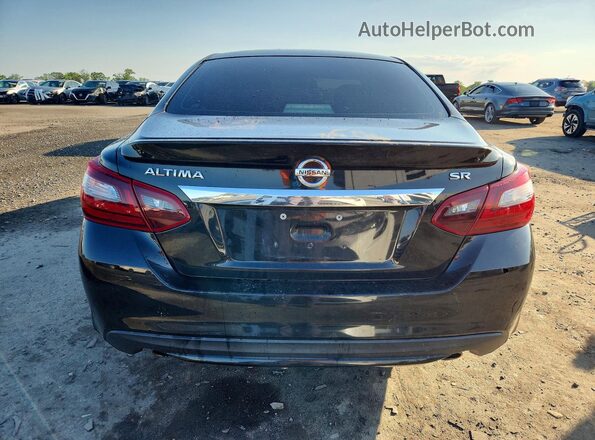1N4AL3AP2JC107629 2018 NISSAN ALTIMA Black 