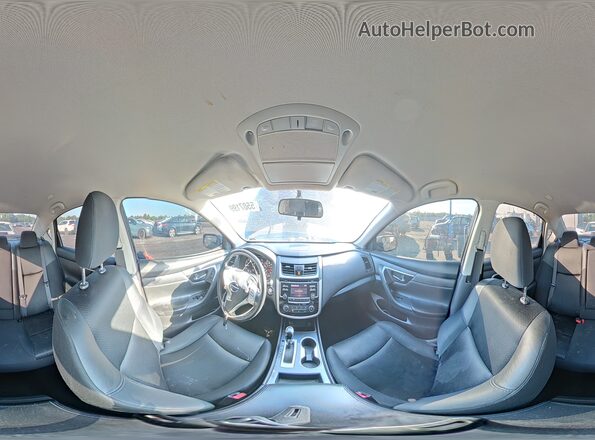 1N4AL3AP2JC107629 2018 NISSAN ALTIMA Black 