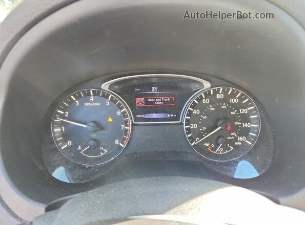 1N4AL3AP2JC152991 2018 NISSAN ALTIMA Черный 