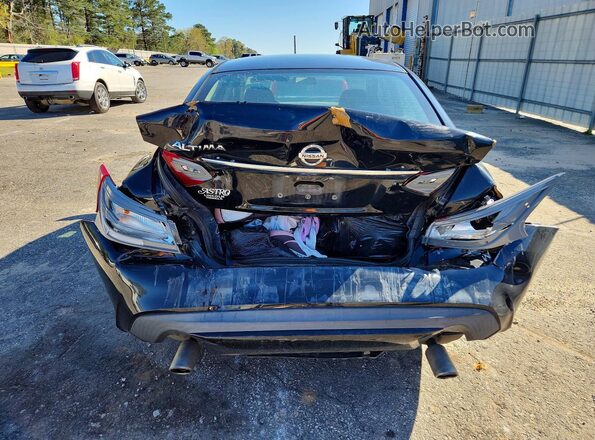 1N4AL3AP2JC152991 2018 NISSAN ALTIMA Черный 