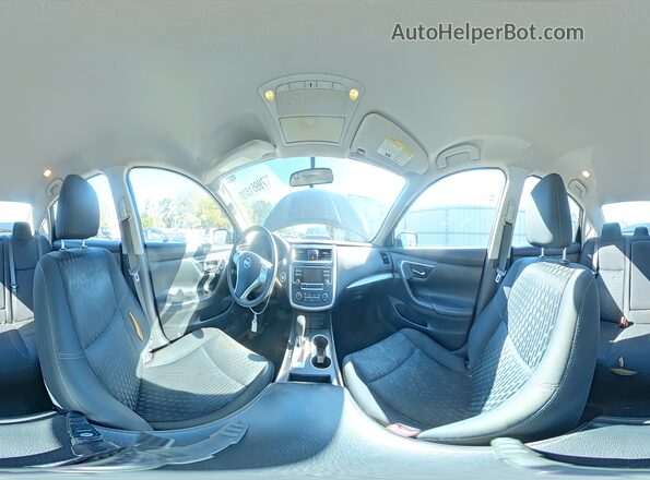 1N4AL3AP2JC152991 2018 NISSAN ALTIMA Черный 
