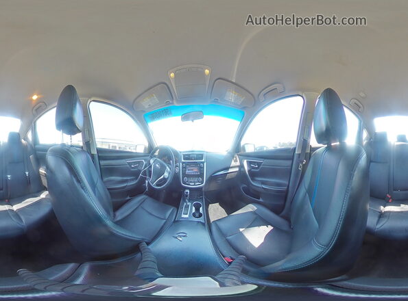 1N4AL3AP2JC160749 2018 NISSAN ALTIMA Gray Вид наклейки з VIN-кодом