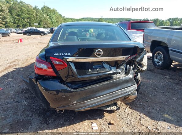 1N4AL3AP2JC168253 2018 NISSAN ALTIMA Black 