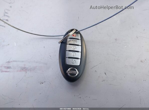 1N4AL3AP2JC168253 2018 NISSAN ALTIMA Black Widok deski rozdzielczej
