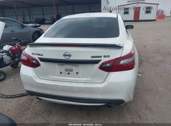 1N4AL3AP2JC227804 2018 NISSAN ALTIMA White 