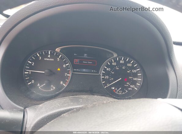 1N4AL3AP2JC227804 2018 NISSAN ALTIMA White Вид задніх сидінь