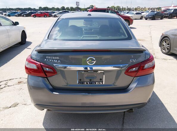 1N4AL3AP2JC228614 2018 NISSAN ALTIMA Gray 