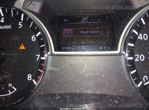 1N4AL3AP2JC259376 2018 NISSAN ALTIMA Black Widok tylnych siedzeń