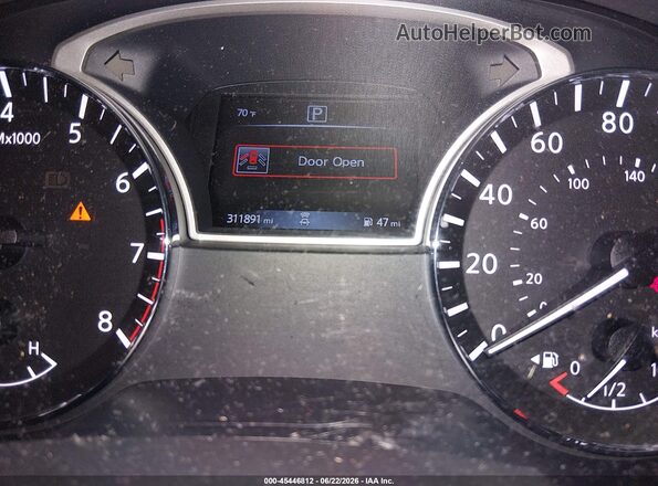 1N4AL3AP2JC259376 2018 NISSAN ALTIMA Black 
