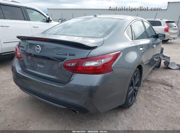 1N4AL3AP2JC272287 2018 NISSAN ALTIMA Gray Հետևի աջ