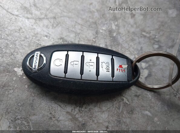 1N4AL3AP2JC272287 2018 NISSAN ALTIMA Gray Առջևի վահանակի տեսք