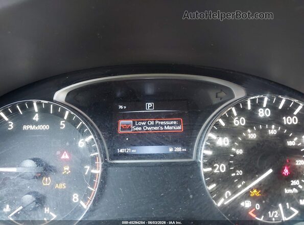 1N4AL3AP2JC276503 2018 NISSAN ALTIMA Silver 