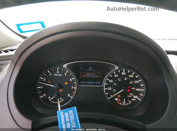 1N4AL3AP2JC283273 2018 NISSAN ALTIMA White Հետևի նստատեղերի տեսք