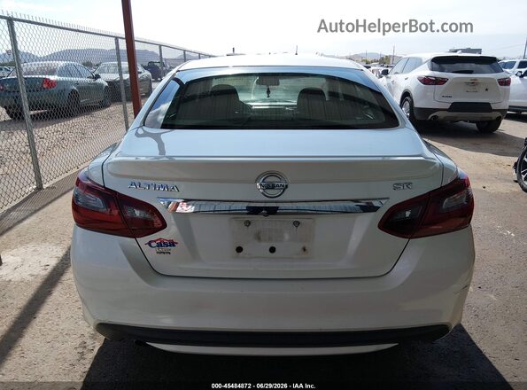 1N4AL3AP2JC283273 2018 NISSAN ALTIMA White 