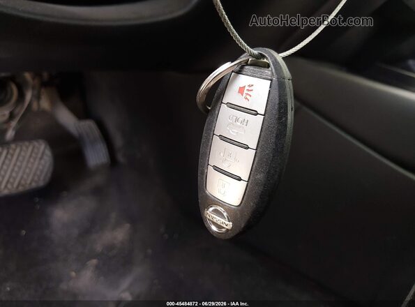 1N4AL3AP2JC283273 2018 NISSAN ALTIMA White Առջևի վահանակի տեսք