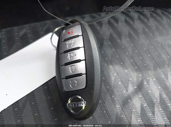 1N4AL3AP2JC285007 2018 NISSAN ALTIMA Silver წინა პანელის ხედი