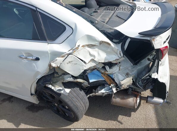 1N4AL3AP2JC286903 2018 NISSAN ALTIMA White 