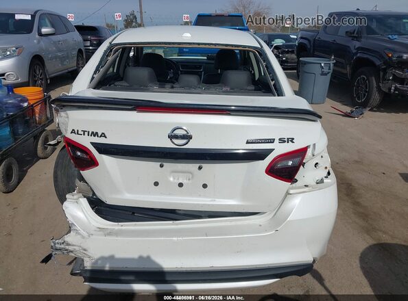 1N4AL3AP2JC286903 2018 NISSAN ALTIMA White 