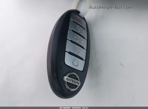 1N4AL3AP2JC286903 2018 NISSAN ALTIMA White Rear view