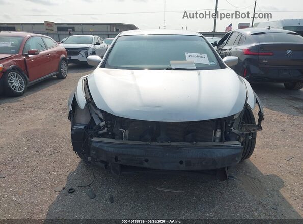 1N4AL3AP2JC289252 2018 NISSAN ALTIMA Серебряный Вид щитка приборов
