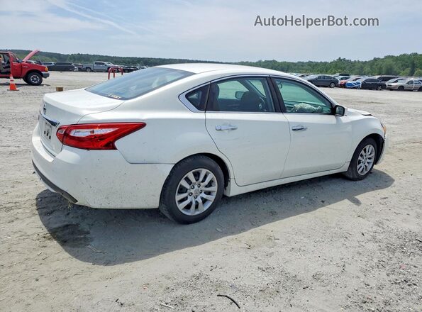 1N4AL3AP3GC154273 2016 NISSAN ALTIMA White Rear right