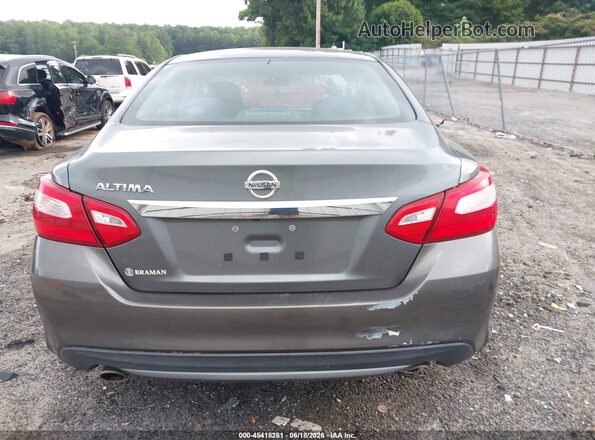 1N4AL3AP3GC168416 2016 NISSAN ALTIMA Gray 