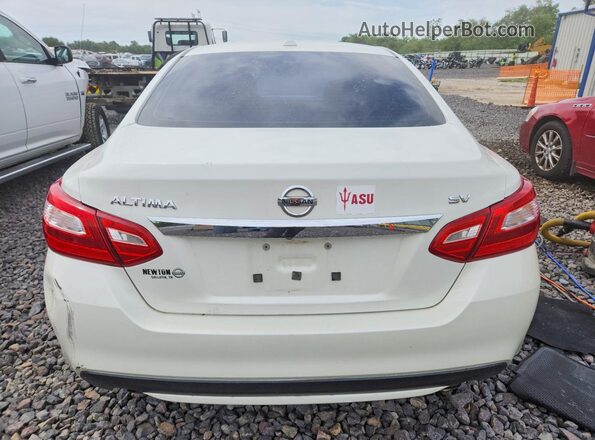 1N4AL3AP3GC174068 2016 NISSAN ALTIMA White Rear view