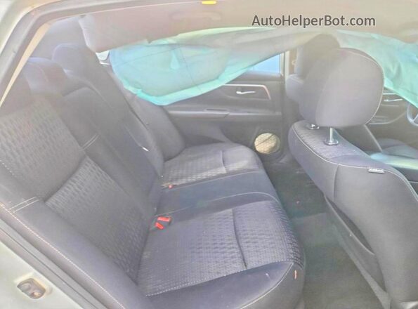 1N4AL3AP3GC174068 2016 NISSAN ALTIMA White Rear seats view
