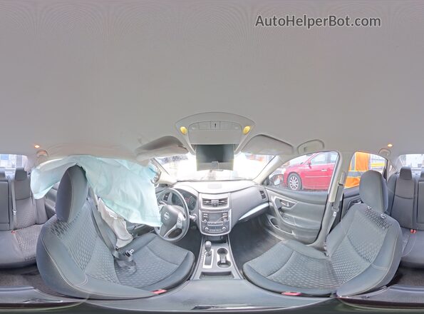1N4AL3AP3GC174068 2016 NISSAN ALTIMA White VIN sticker view