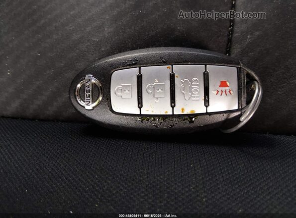 1N4AL3AP3GC184048 2016 NISSAN ALTIMA Gray Dashboard view