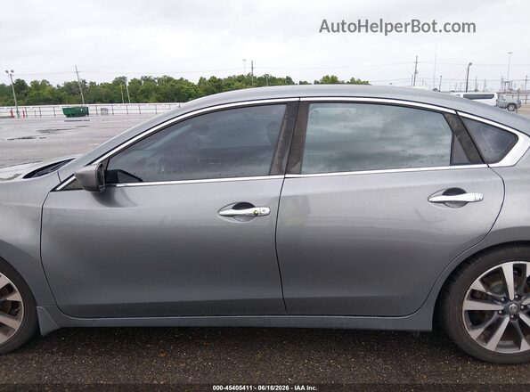 1N4AL3AP3GC184048 2016 NISSAN ALTIMA Gray 360 interior view
