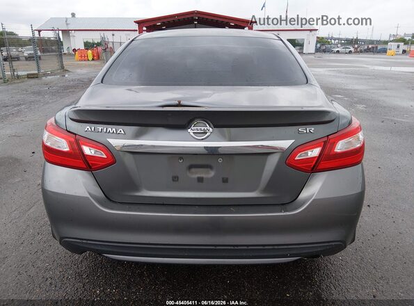1N4AL3AP3GC184048 2016 NISSAN ALTIMA Gray 