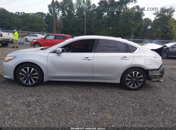 1N4AL3AP3GC193980 2016 NISSAN ALTIMA Silver 