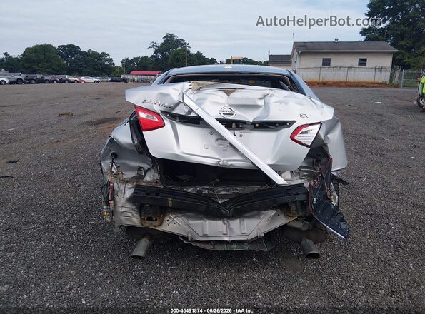 1N4AL3AP3GC193980 2016 NISSAN ALTIMA Silver 
