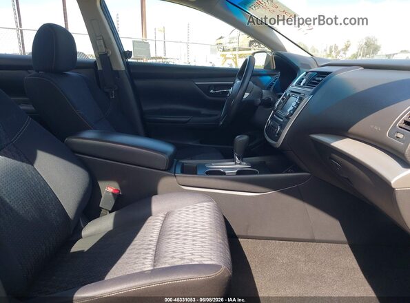 1N4AL3AP3GC195647 2016 NISSAN ALTIMA Черный 