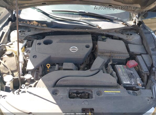 1N4AL3AP3GC195647 2016 NISSAN ALTIMA Черный 