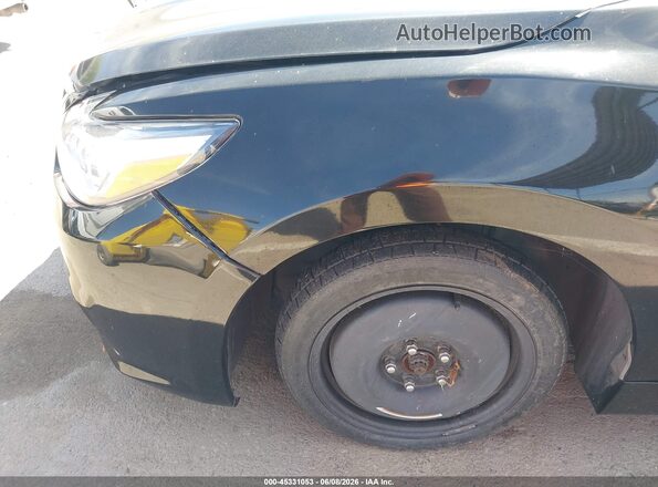 1N4AL3AP3GC195647 2016 NISSAN ALTIMA Черный 