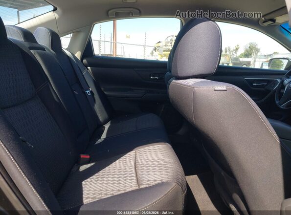 1N4AL3AP3GC195647 2016 NISSAN ALTIMA Черный 