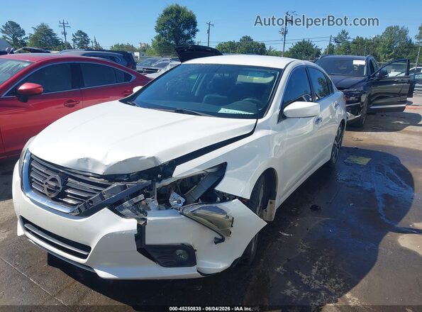 1N4AL3AP3GC211829 2016 NISSAN ALTIMA White 