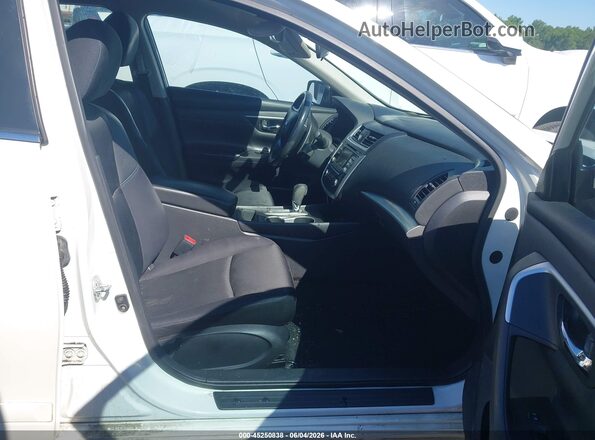 1N4AL3AP3GC211829 2016 NISSAN ALTIMA White 