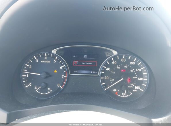 1N4AL3AP3GC211829 2016 NISSAN ALTIMA White 