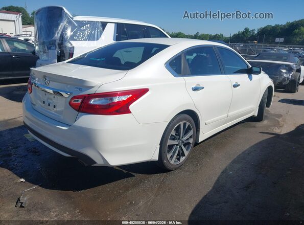 1N4AL3AP3GC211829 2016 NISSAN ALTIMA White 