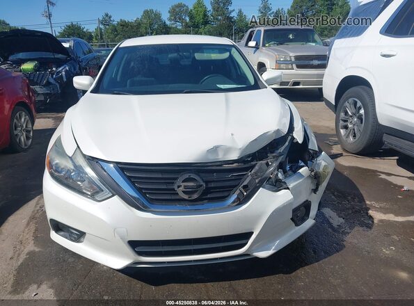 1N4AL3AP3GC211829 2016 NISSAN ALTIMA White 