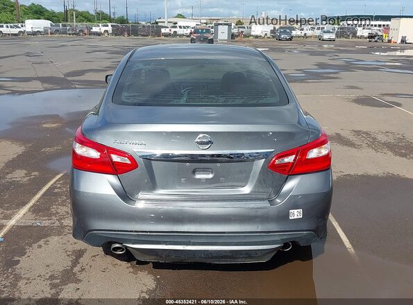1N4AL3AP3GC223110 2016 NISSAN ALTIMA Gray 