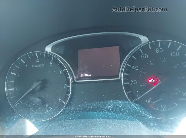 1N4AL3AP3GC236892 2016 NISSAN ALTIMA Серый Вид задних сидений
