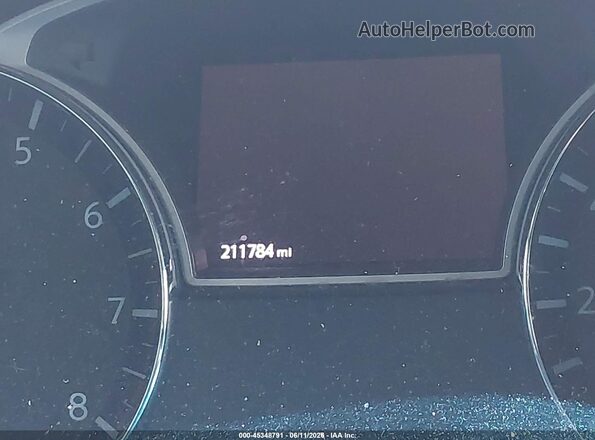 1N4AL3AP3GC236892 2016 NISSAN ALTIMA Серый 