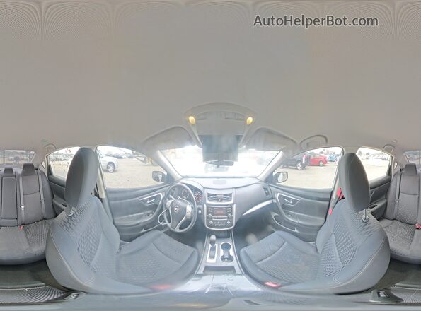 1N4AL3AP3GC237220 2016 NISSAN ALTIMA Белый Вид наклейки с VIN-кодом