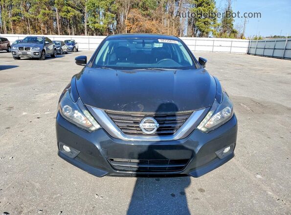 1N4AL3AP3GC254258 2016 NISSAN ALTIMA Black Вид спереду