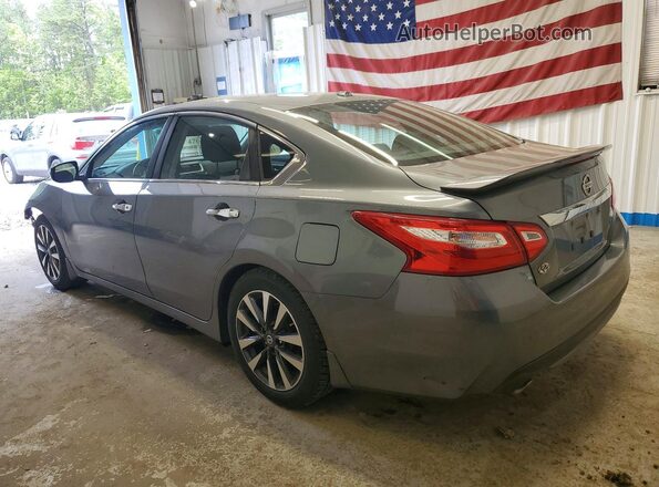 1N4AL3AP3GC266037 2016 NISSAN ALTIMA Gray Հետևի ձախ