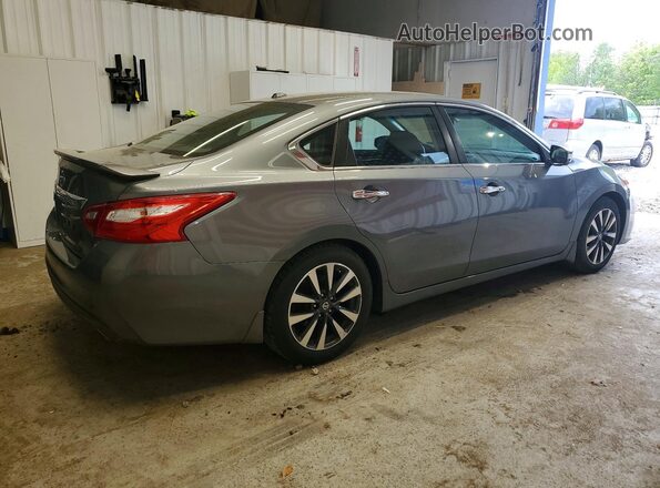 1N4AL3AP3GC266037 2016 NISSAN ALTIMA Gray Հետևի աջ